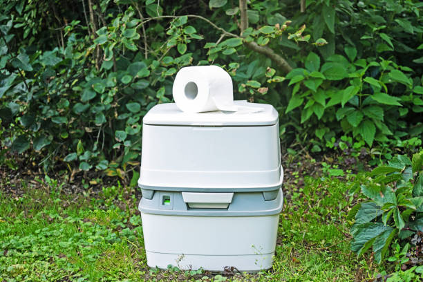 Affordable portable toilet rental in Woodworth, OH