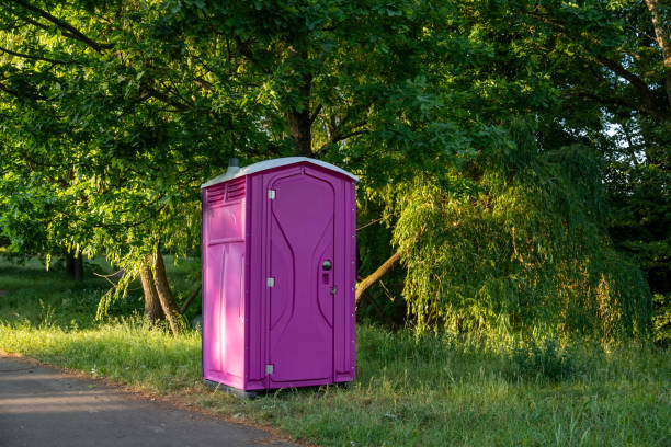 Best Porta potty rental for festivals  in Woodworth, OH