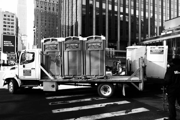 Porta potty services near me in Woodworth, OH