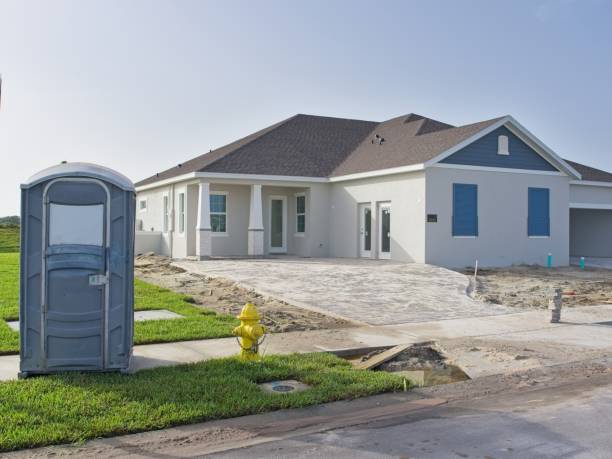 Best Affordable portable toilet rental  in Woodworth, OH